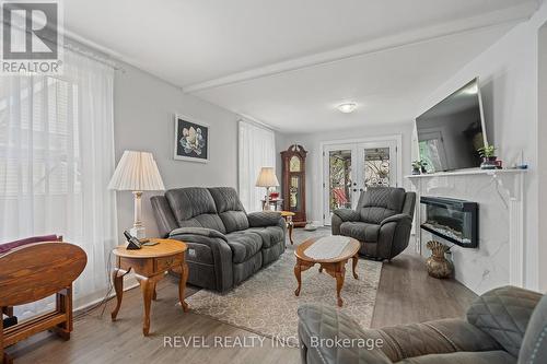 45 Ivy Avenue, St. Catharines, ON 