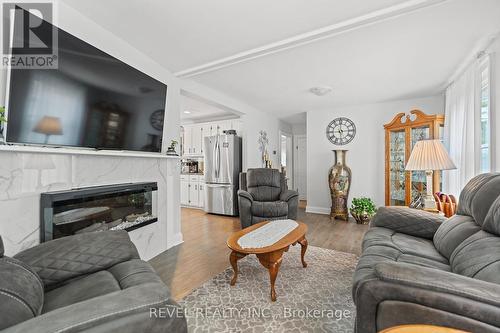 45 Ivy Avenue, St. Catharines, ON 