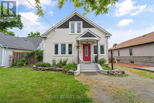 45 Ivy Avenue, St. Catharines, ON 