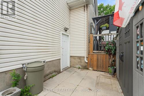 45 Ivy Avenue, St. Catharines, ON 