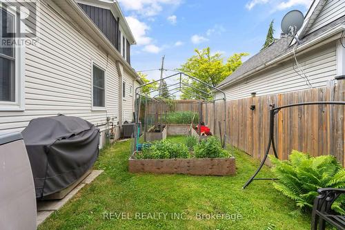 45 Ivy Avenue, St. Catharines, ON 