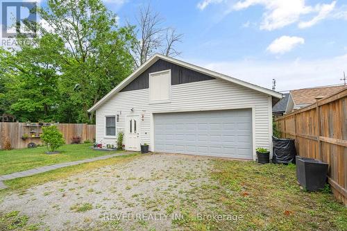 45 Ivy Avenue, St. Catharines, ON 