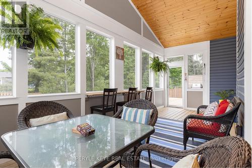 31 Hunter Place, Bracebridge, ON -  Photo Showing Dining Room