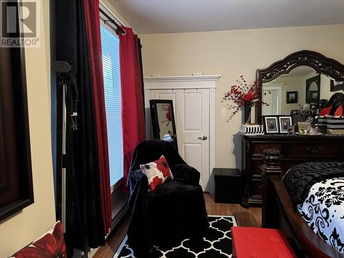 19 Penwell Street, Gander, NL - Indoor Photo Showing Bedroom