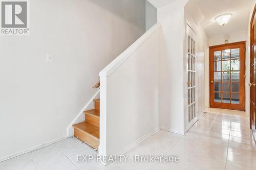 85 Acadian Heights, Brampton, ON - Indoor Photo Showing Other Room