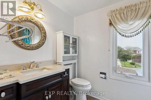 85 Acadian Heights, Brampton, ON - Indoor Photo Showing Bathroom