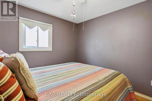 85 Acadian Heights, Brampton, ON - Indoor Photo Showing Bedroom