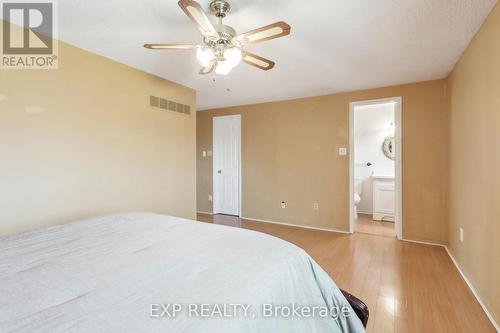 85 Acadian Heights, Brampton, ON - Indoor Photo Showing Bedroom