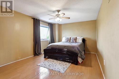 85 Acadian Heights, Brampton, ON - Indoor Photo Showing Bedroom