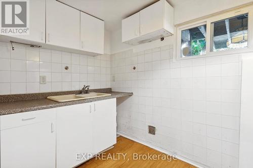 85 Acadian Heights, Brampton, ON - Indoor Photo Showing Kitchen