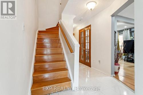 85 Acadian Heights, Brampton, ON - Indoor Photo Showing Other Room