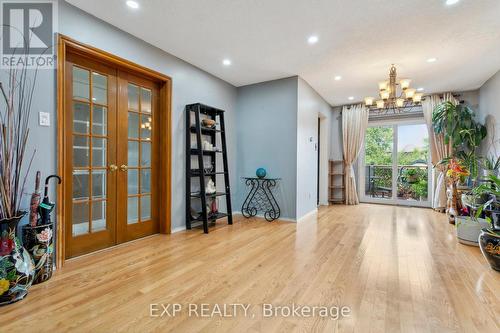 85 Acadian Heights, Brampton, ON - Indoor Photo Showing Other Room