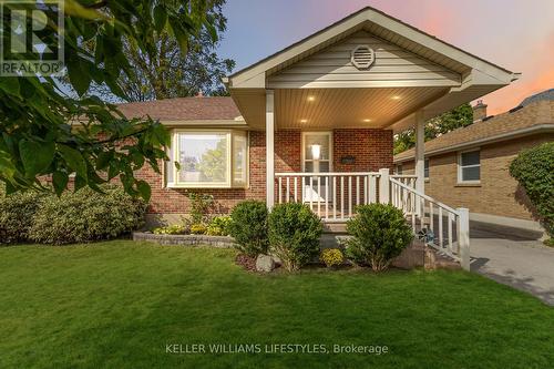 30 Cliftonvale Avenue, London, ON - Outdoor