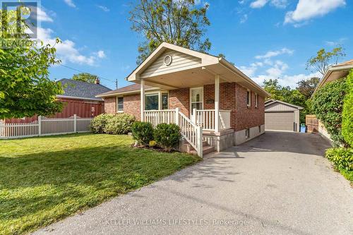 30 Cliftonvale Avenue, London, ON - Outdoor