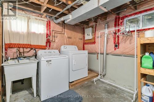 30 Cliftonvale Avenue, London, ON - Indoor Photo Showing Other Room