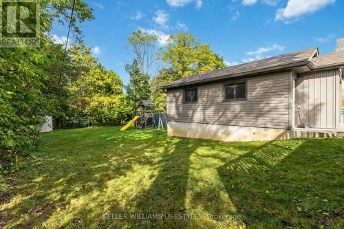 30 Cliftonvale Avenue, London, ON - Outdoor