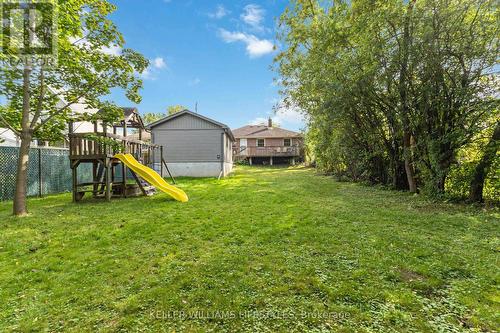 30 Cliftonvale Avenue, London, ON - Outdoor