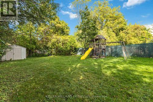 30 Cliftonvale Avenue, London, ON - Outdoor