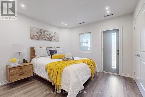 394 Old Orchard Grove, Toronto, ON - Indoor Photo Showing Bedroom