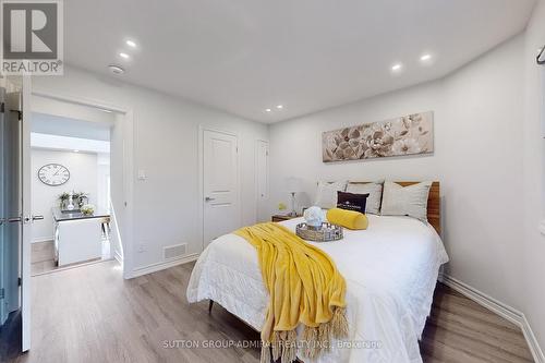 394 Old Orchard Grove, Toronto, ON - Indoor Photo Showing Bedroom