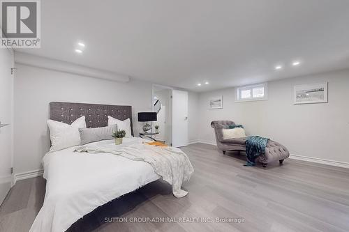 394 Old Orchard Grove, Toronto, ON - Indoor Photo Showing Bedroom