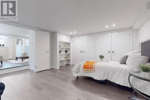 394 Old Orchard Grove, Toronto, ON - Indoor Photo Showing Bedroom