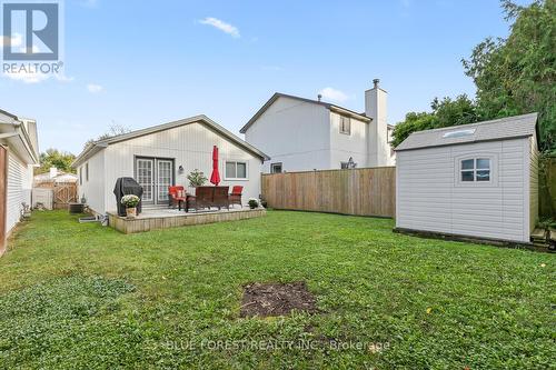 14 Aldersbrook Crescent, London, ON 