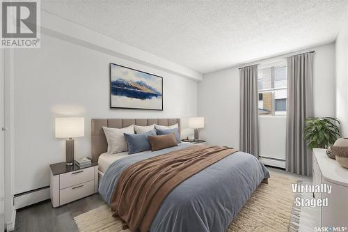 11 111 St Lawrence Crescent, Saskatoon, SK - Indoor Photo Showing Bedroom