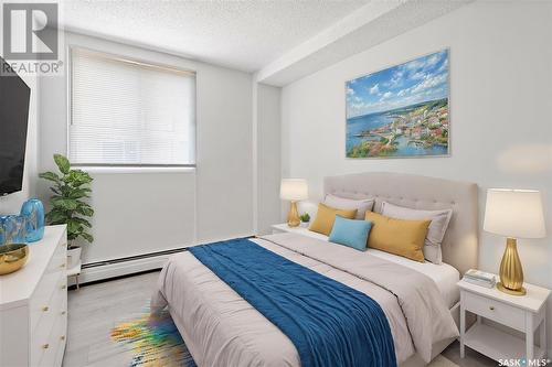 11 111 St Lawrence Crescent, Saskatoon, SK - Indoor Photo Showing Bedroom