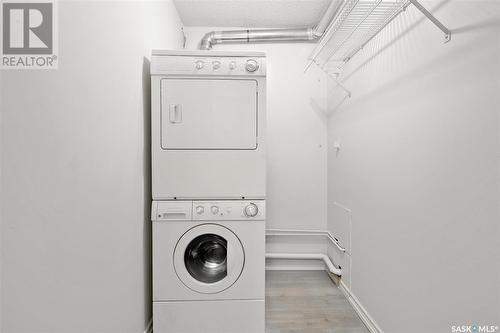 11 111 St Lawrence Crescent, Saskatoon, SK - Indoor Photo Showing Laundry Room