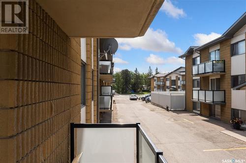 11 111 St Lawrence Crescent, Saskatoon, SK - Outdoor With Exterior