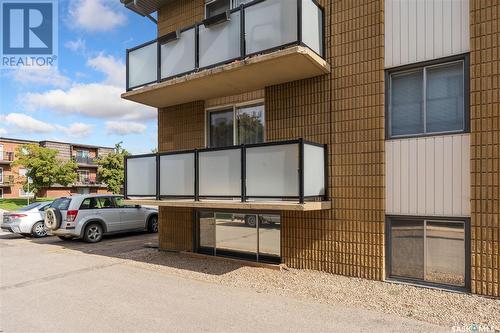 11 111 St Lawrence Crescent, Saskatoon, SK - Outdoor With Exterior