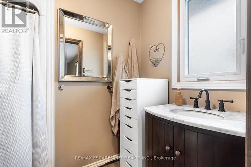 6929 -6937 Concession Four Road W, West Lincoln, ON - Indoor Photo Showing Bathroom