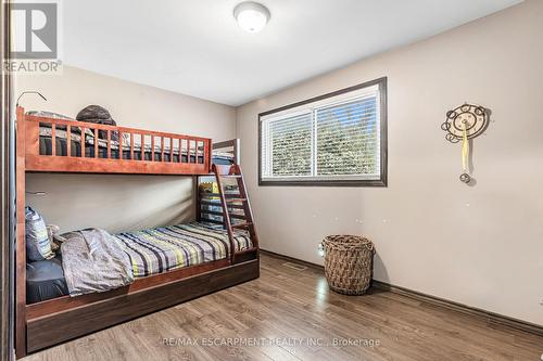 6929 -6937 Concession Four Road W, West Lincoln, ON - Indoor Photo Showing Bedroom