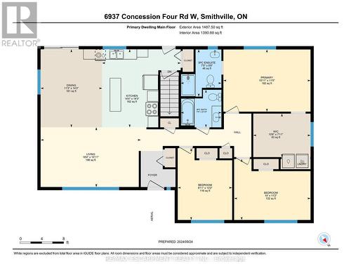 6929 -6937 Concession Four Road W, West Lincoln, ON - Other