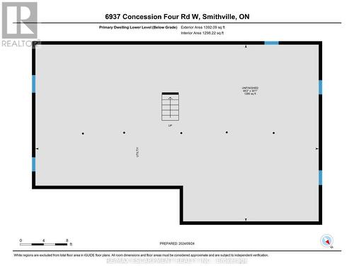 6929 -6937 Concession Four Road W, West Lincoln, ON - Other