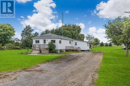 6929 -6937 Concession Four Road W, West Lincoln, ON - Outdoor