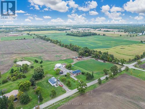 6929 -6937 Concession Four Road W, West Lincoln, ON - Outdoor With View