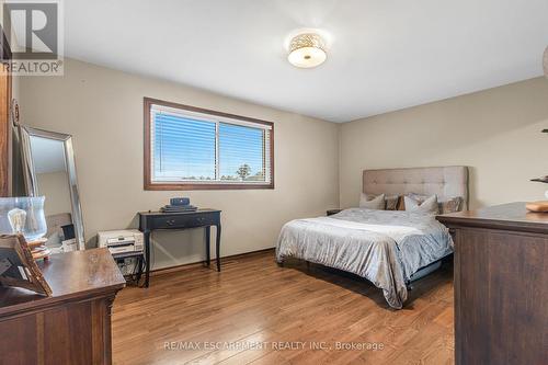 6929 -6937 Concession Four Road W, West Lincoln, ON - Indoor Photo Showing Bedroom