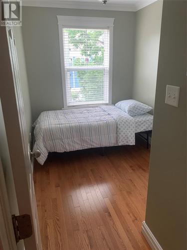 9 Brine Street, St. John'S, NL - Indoor Photo Showing Bedroom