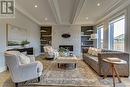 3289 Mersea Street, London, ON  - Indoor Photo Showing Living Room 