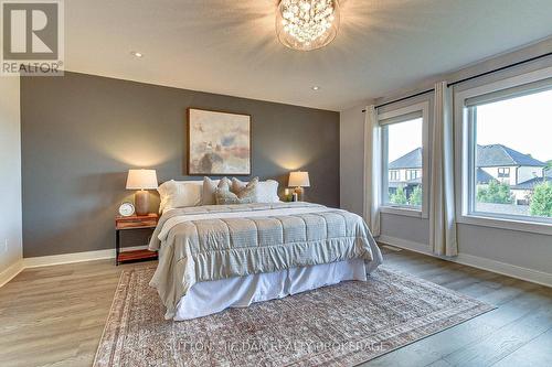 3289 Mersea Street, London, ON - Indoor Photo Showing Bedroom