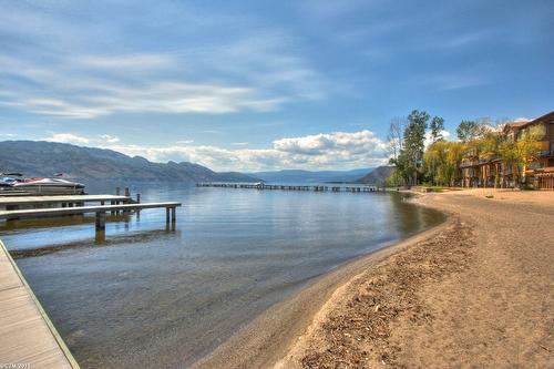 6102-4026 Pritchard Drive, West Kelowna, BC - Outdoor With Body Of Water With View