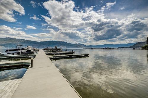 6102-4026 Pritchard Drive, West Kelowna, BC - Outdoor With Body Of Water With View