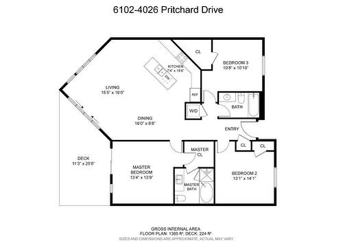 6102-4026 Pritchard Drive, West Kelowna, BC - Other