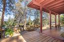 4902 Lakeshore Road, Kelowna, BC  - Outdoor With Deck Patio Veranda With Exterior 