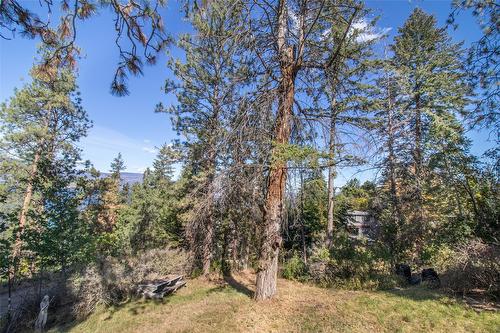 4902 Lakeshore Road, Kelowna, BC - Outdoor With View