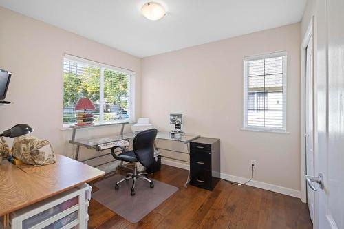 153 Brighton Road, Kelowna, BC - Indoor Photo Showing Office