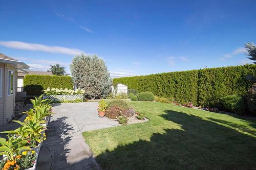 153 Brighton Road, Kelowna, BC - Outdoor