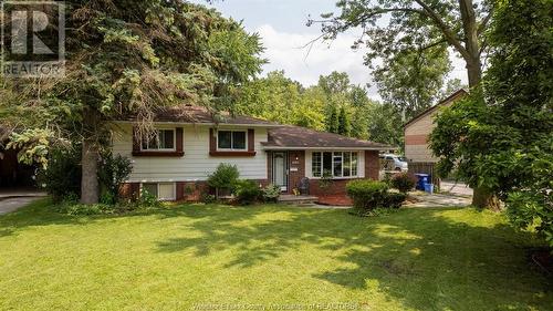 4665 Malden, Windsor, ON - Outdoor